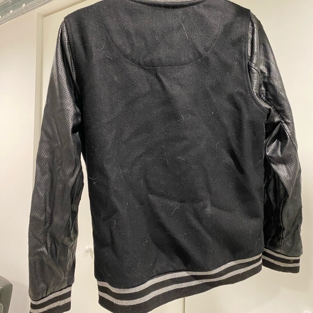 Jacket - Picture 2 of 2